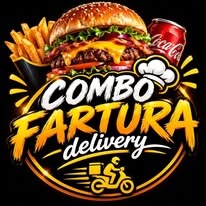 Logo Combo Fartura Delivery